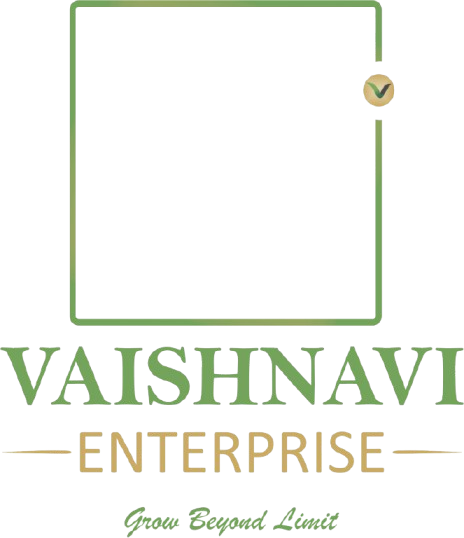 Vaishnavi Enterprise Logo